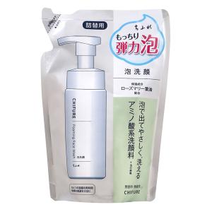 泡洗顔S詰替用 180ml