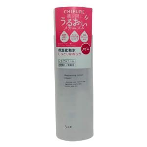 保湿化粧水しっとりタイプ 180ml