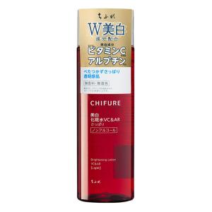 美白化粧水 VC&AR さっぱりタイプ 180mL