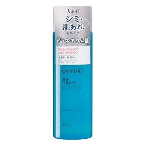 美白化粧水 TA 180mL