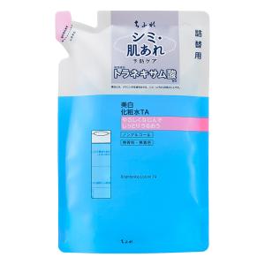 美白化粧水 TA 詰替用 150mL