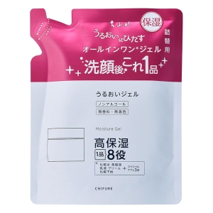 うるおいジェルN 詰替用 103g