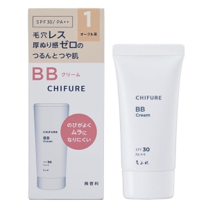 BBクリームN 30g　1(オークル系)