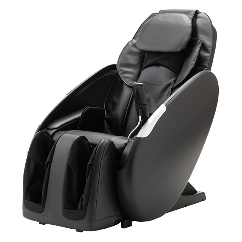 【お取り寄せ商品】くつろぎ指定席 マッサージチェア CHD-9120-BK