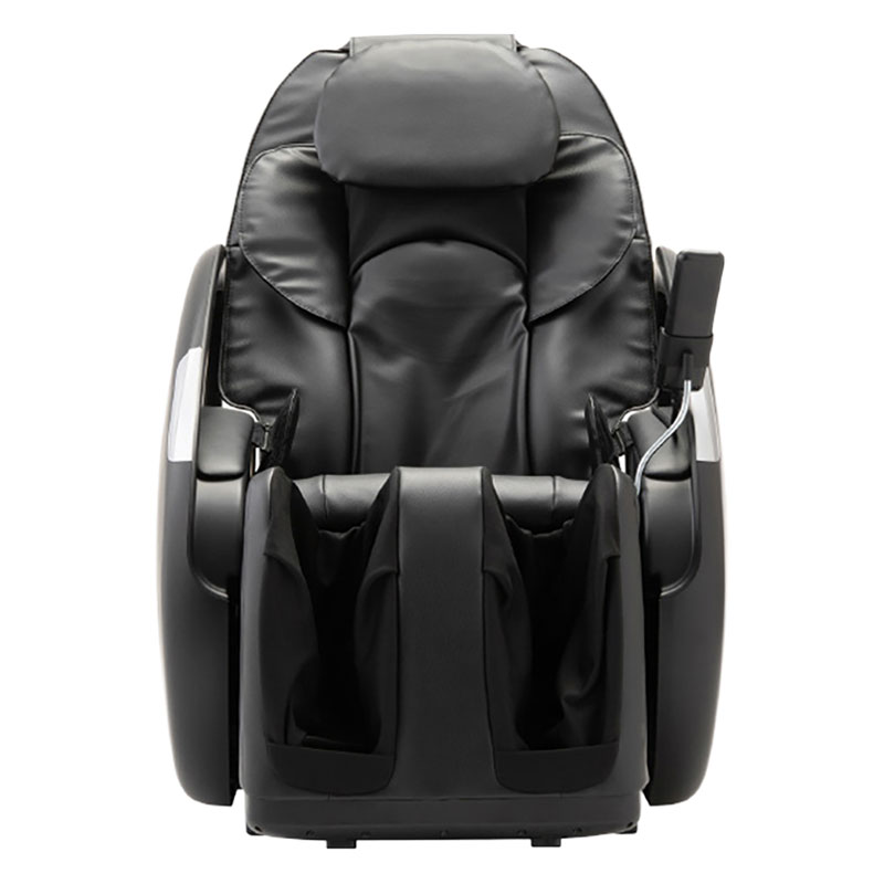 【お取り寄せ商品】くつろぎ指定席 マッサージチェア CHD-9120-BK