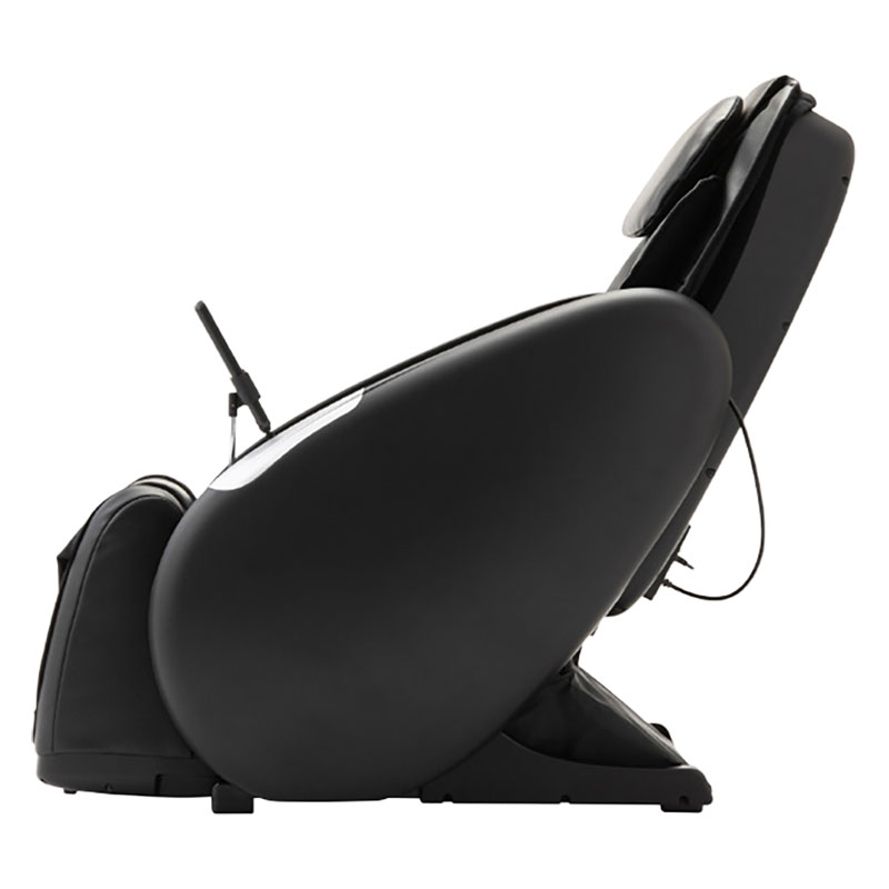 【お取り寄せ商品】くつろぎ指定席 マッサージチェア CHD-9120-BK