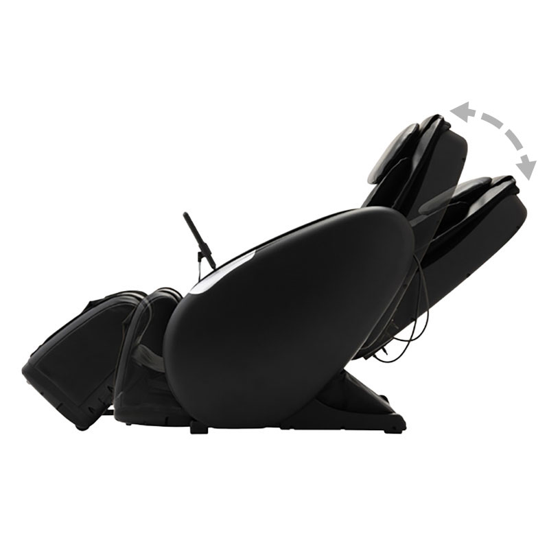 【お取り寄せ商品】くつろぎ指定席 マッサージチェア CHD-9120-BK