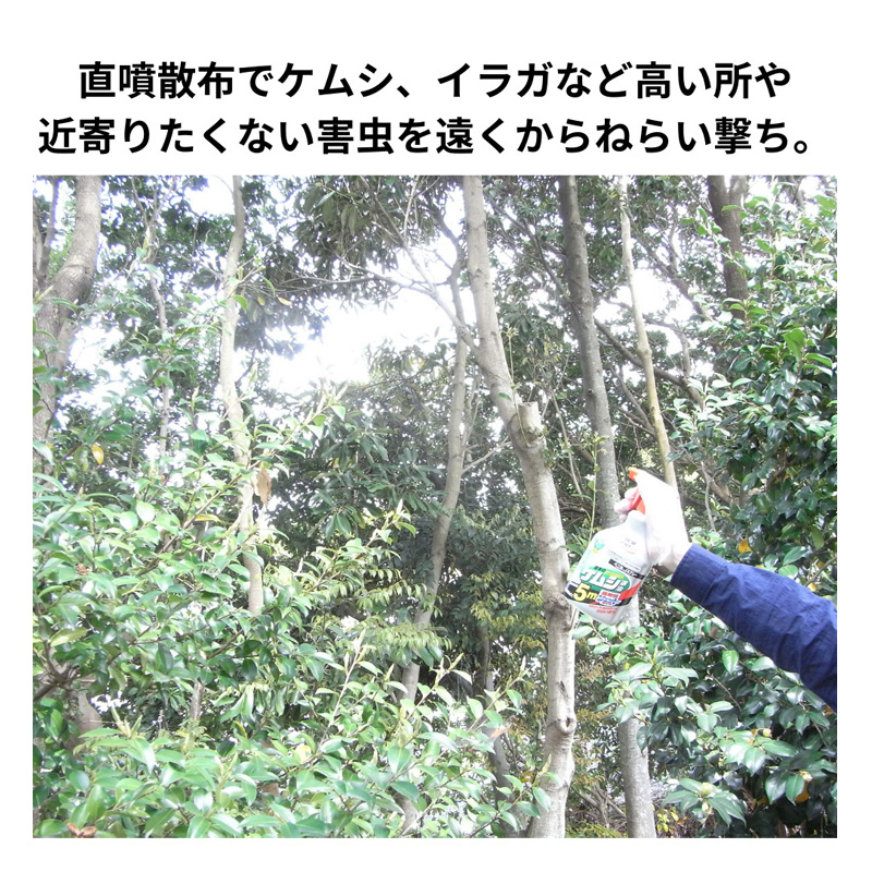 ベニカJスプレー