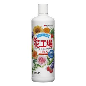 花工場　800ml