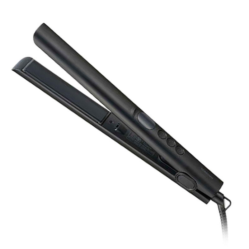 テスコム マイナスイオンストレートアイロン TS360A-K