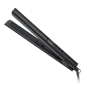 テスコム マイナスイオンストレートアイロン TS360A-K