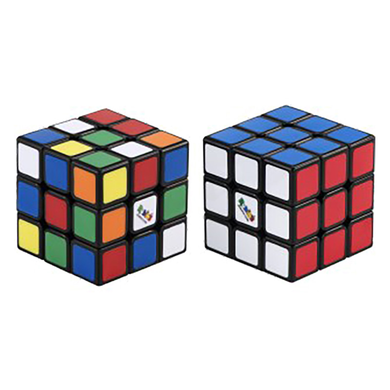 ルービックキューブ - パズル/ジグソーパズル