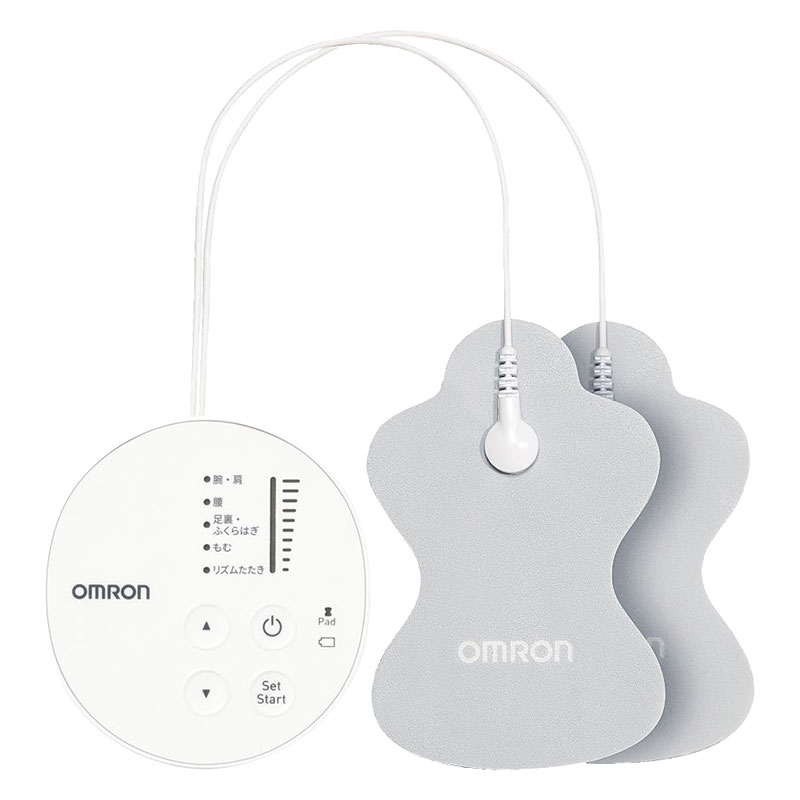 低周波治療器 HVF013JE 【管理医療機器】