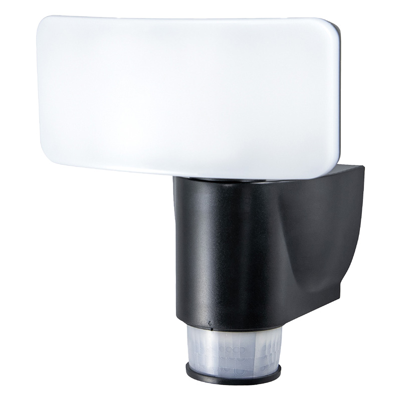 【お取り寄せ商品】デルカテック LEDセンサーライト 自動追尾機能付 DSLD05TC1
