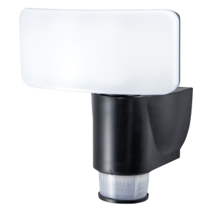 【お取り寄せ商品】デルカテック LEDセンサーライト 自動追尾機能付 DSLD05TC1