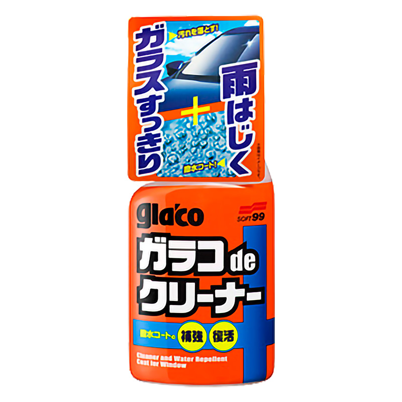 ガラコDEクリーナー 400ml