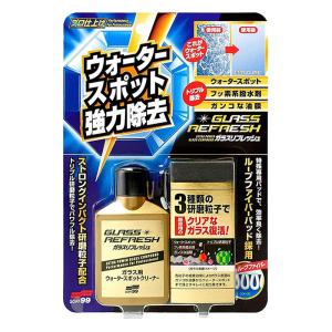 ガラスリフレッシュ 80ml