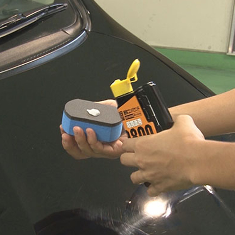 液体コンパウンド9800 300ml
