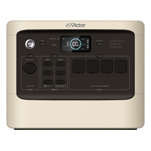 ●ポータブル電源 BN-RF1100