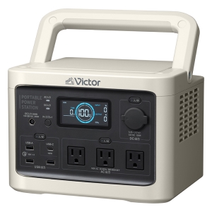 ●ポータブル電源 BN-RF510