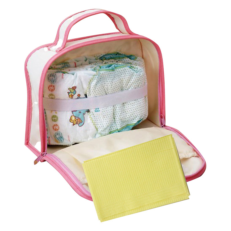 使い捨ておむつ替えシート12枚