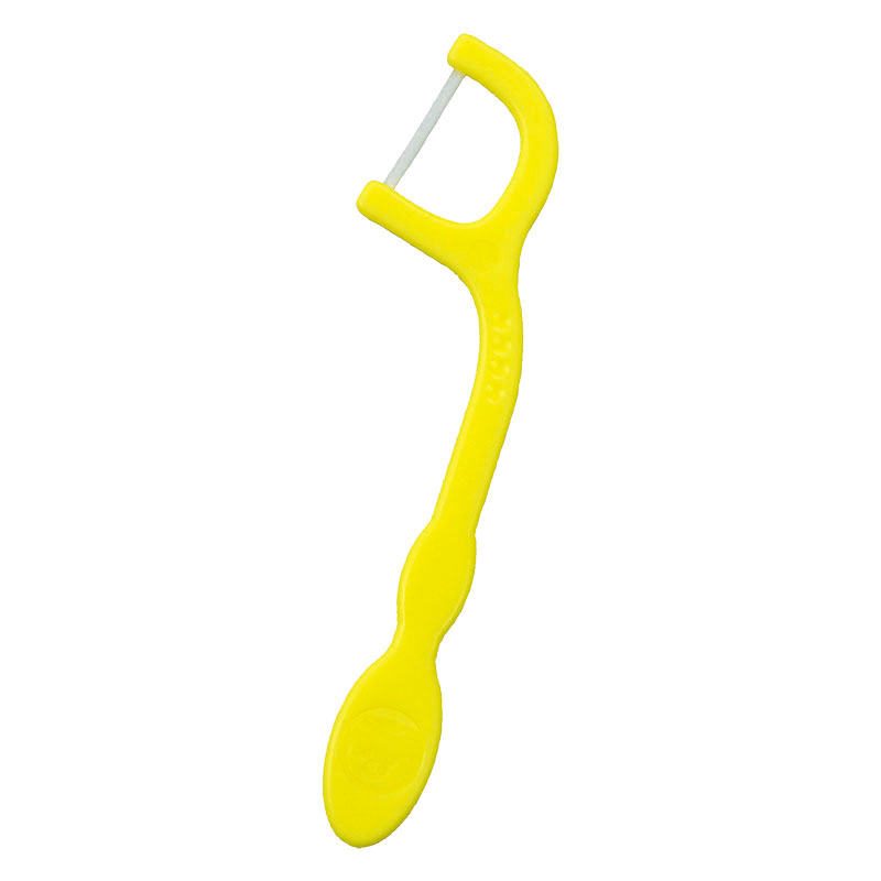 ふんわりフロス 30本