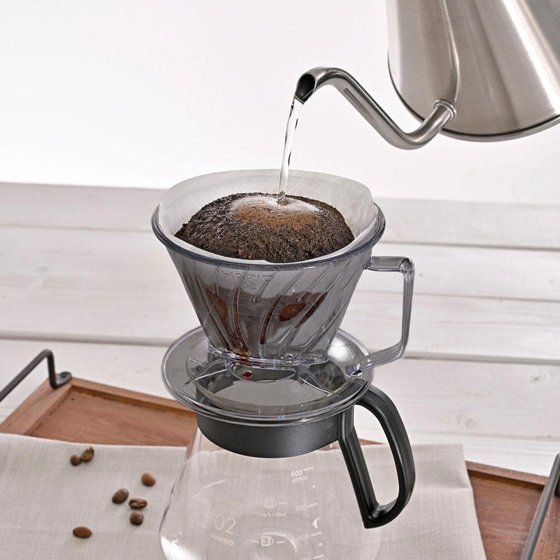 コーヒードリッパー 02 2ー4人用