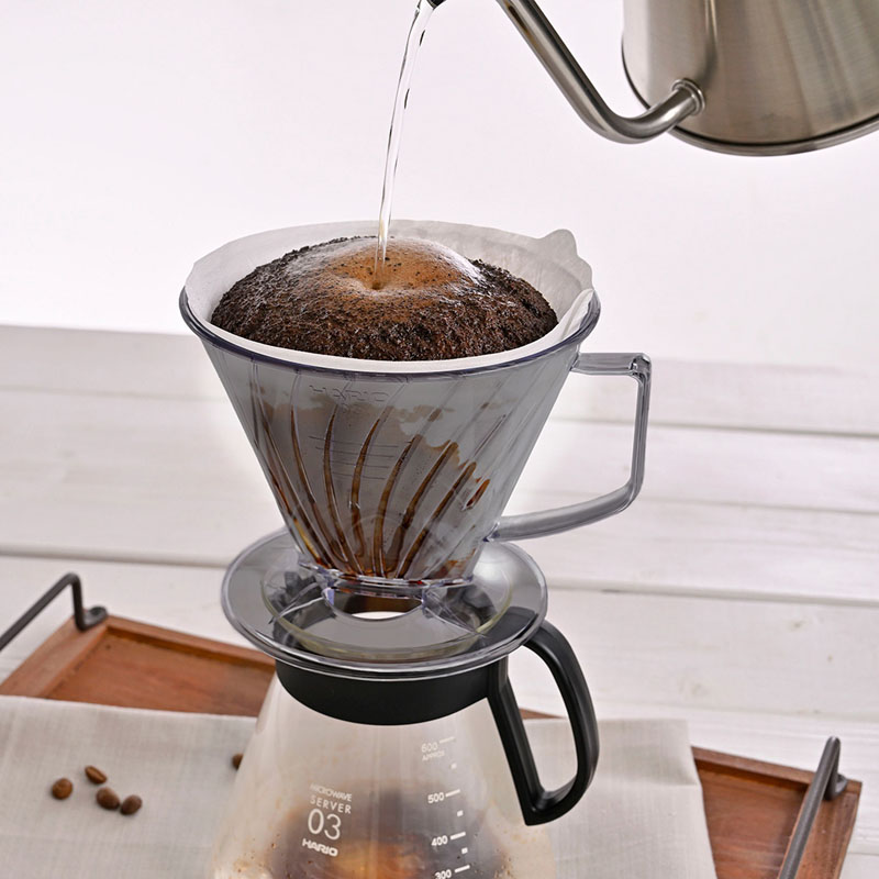 コーヒードリッパー 03 4ー7人用