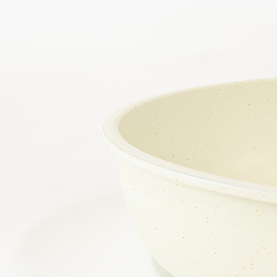 carote IH ワンハンドル 8点セット ガス火・IH対応