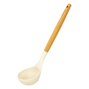 carote お玉 ホワイト