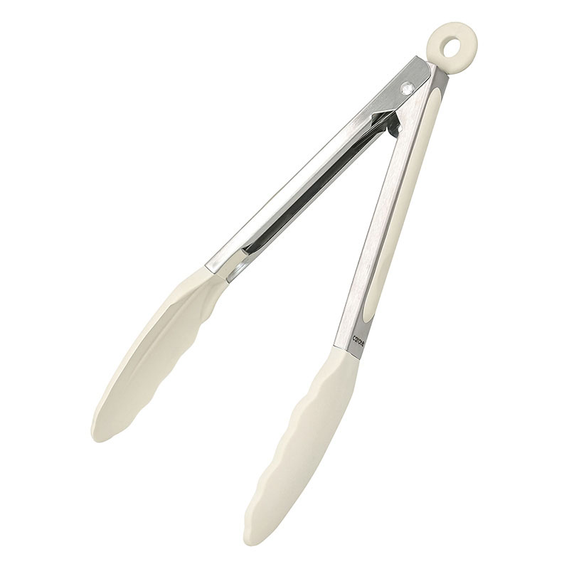 carote トング ホワイト