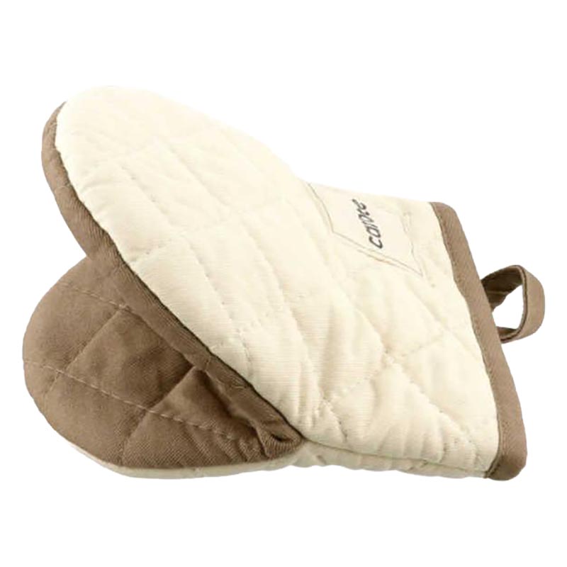 carote ミトン ホワイト