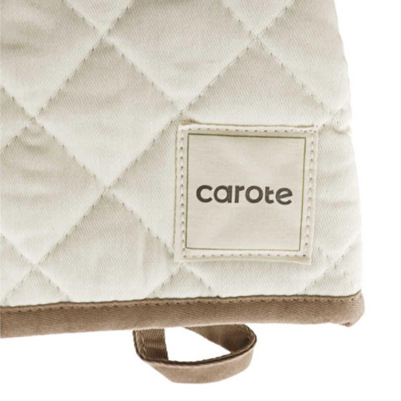 carote ミトン ホワイト