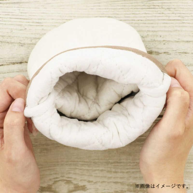 carote ミトン ホワイト