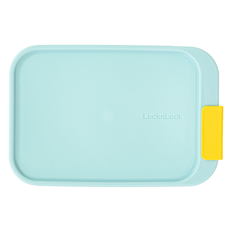 LocknLock フローズンコンテナ 750ml ブルー