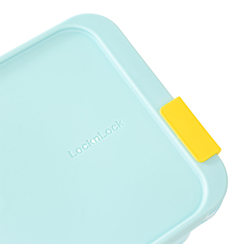 LocknLock フローズンコンテナ 1.0L