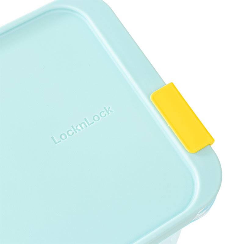 LocknLock フローズンコンテナ 1.6L
