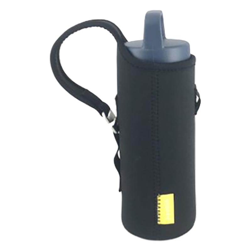 keepie ボトルカバー ブラック