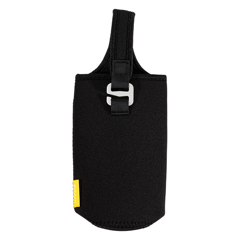 keepie ボトルカバー ブラック