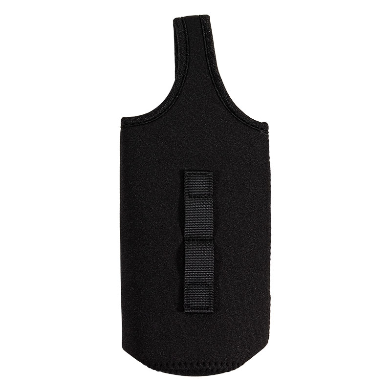 keepie ボトルカバー ブラック