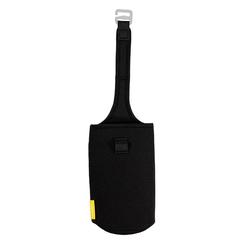 keepie ボトルカバー ブラック