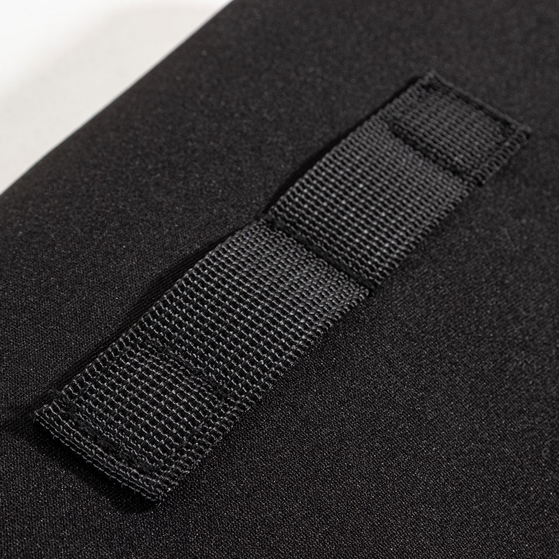 keepie ボトルカバー ブラック