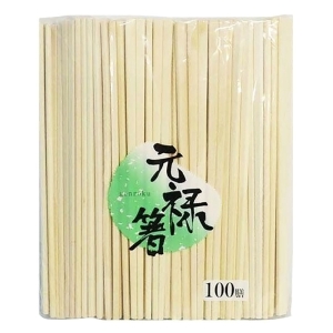 元禄箸 100膳
