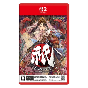 【sw2】祇(くにつがみ)｜Path of the Goddess