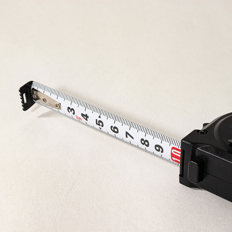 BFコンべックス 両面目盛付 3m×16mm巾