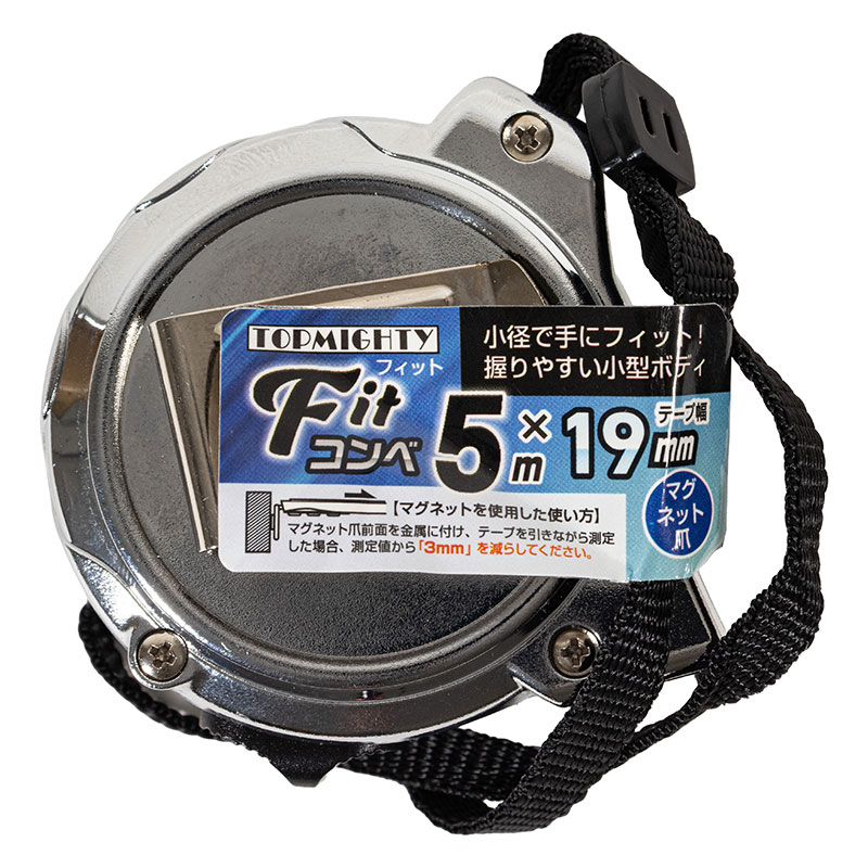 Fit コンベ MG爪 幅19mm×5m