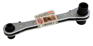 深型板ラチェ 8x10x12x13