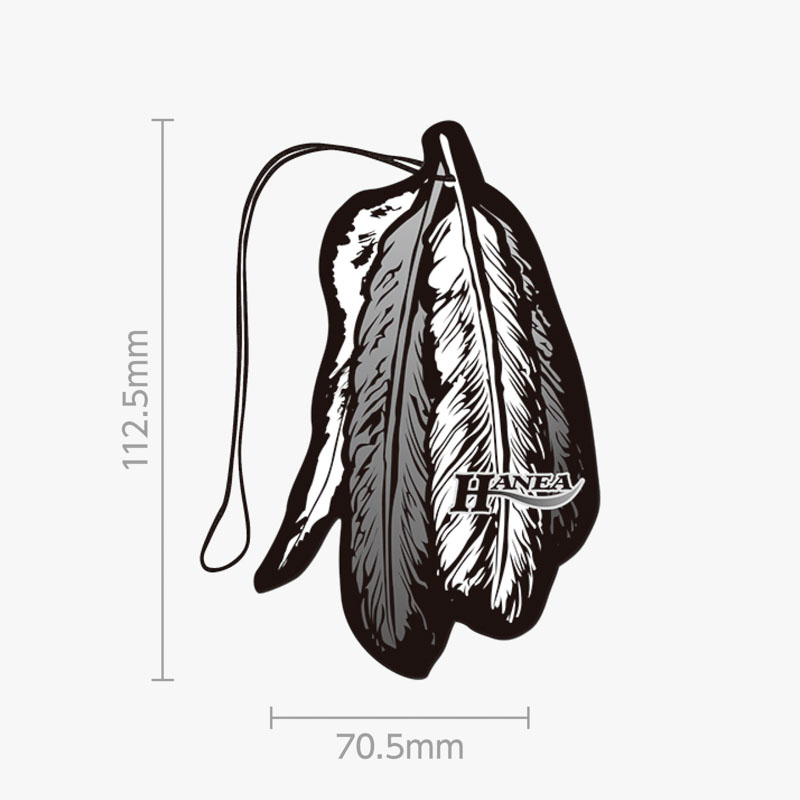 ハネア 3個パック 37g ホワイトムスク
