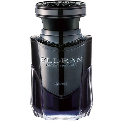 エルデュラン ファントム ブラック 353g プラチナシャワ－
