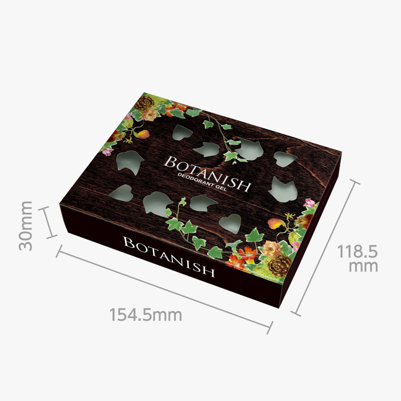 ボタニッシュシート下 230g ガ－デンブル－ム